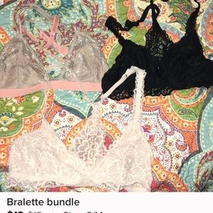 🌸bundle for Krissy🌸